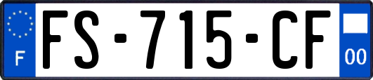 FS-715-CF