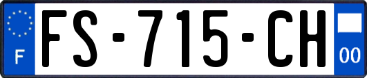 FS-715-CH