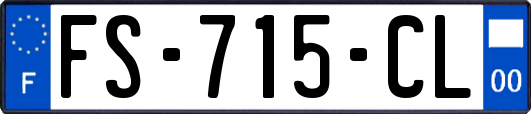FS-715-CL