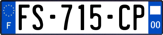 FS-715-CP
