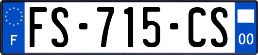 FS-715-CS