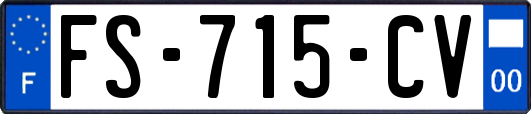 FS-715-CV