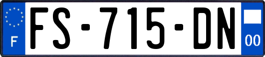 FS-715-DN