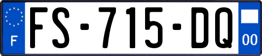 FS-715-DQ