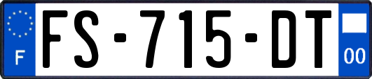 FS-715-DT