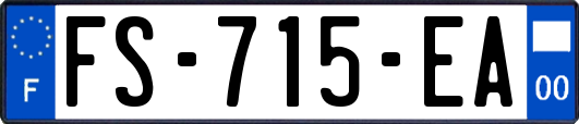 FS-715-EA