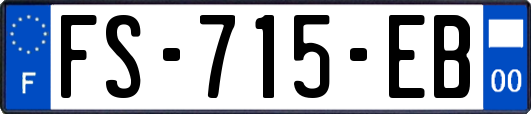 FS-715-EB