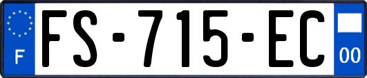 FS-715-EC