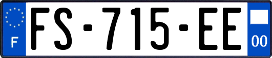 FS-715-EE