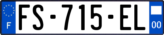 FS-715-EL
