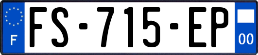 FS-715-EP
