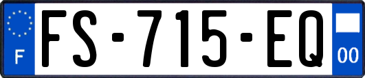 FS-715-EQ