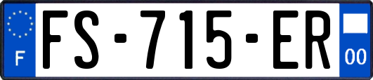 FS-715-ER