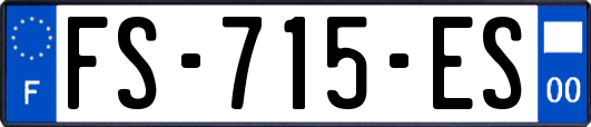 FS-715-ES