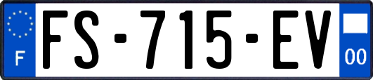 FS-715-EV