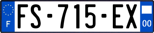 FS-715-EX
