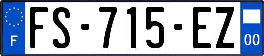 FS-715-EZ