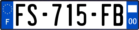 FS-715-FB