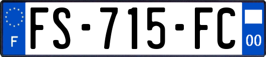 FS-715-FC