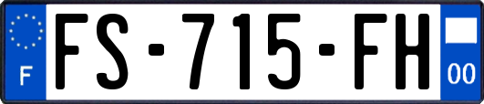 FS-715-FH