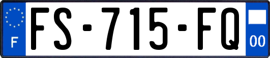 FS-715-FQ