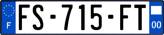 FS-715-FT