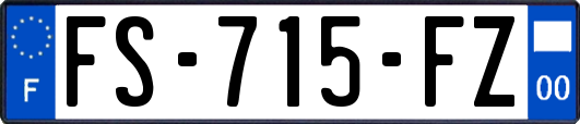 FS-715-FZ