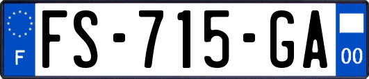 FS-715-GA