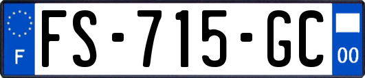 FS-715-GC