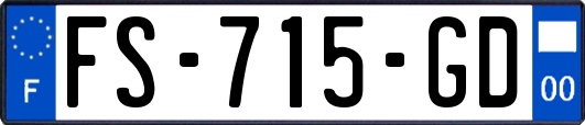 FS-715-GD