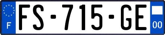 FS-715-GE