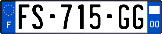 FS-715-GG