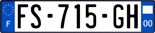 FS-715-GH