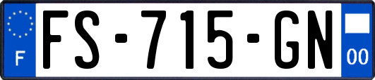 FS-715-GN