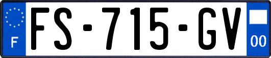 FS-715-GV