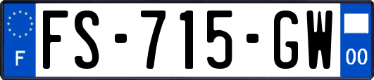 FS-715-GW