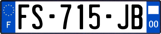 FS-715-JB