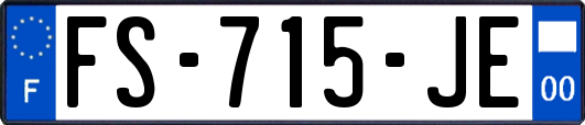 FS-715-JE
