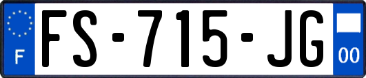 FS-715-JG