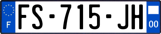 FS-715-JH