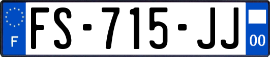 FS-715-JJ
