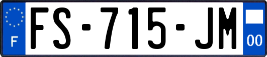 FS-715-JM