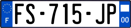 FS-715-JP