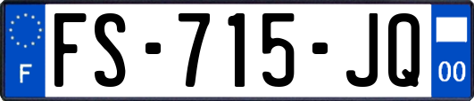 FS-715-JQ