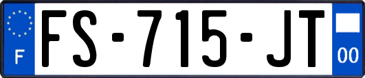 FS-715-JT