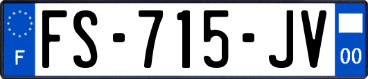 FS-715-JV