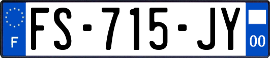 FS-715-JY