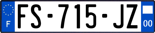 FS-715-JZ