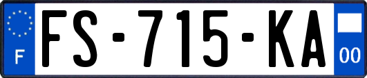 FS-715-KA