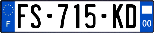 FS-715-KD